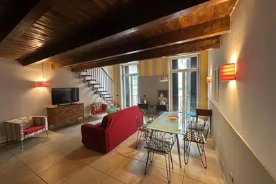 Image de San Carlo Theater apartment