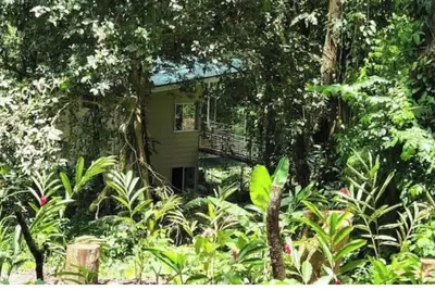 Image de Dream getaway for nature lovers - ground floor
