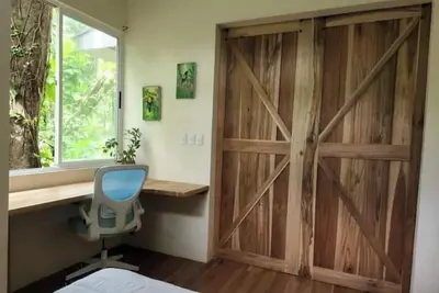 Image de Dream getaway for nature lovers - whole house