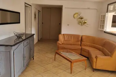 Image de Séjour cosy dans un cadre familial