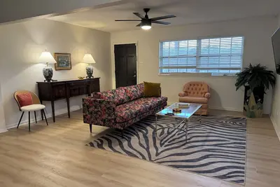 Image de Charming 3-bedroom home with Ac, WiFi in North Little Rock near the Old Mill