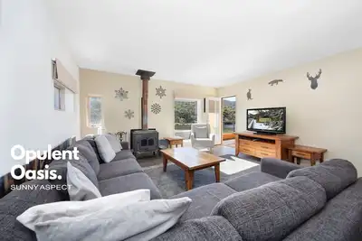 Image de Shoreside | Apartment 12 | Crackenback | 2b