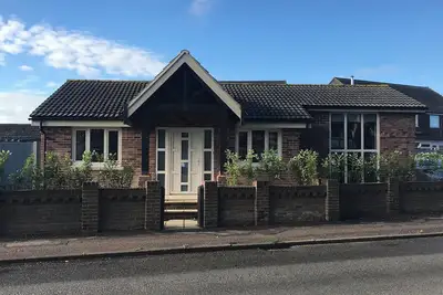 Image de Modern comfortable 3 bedhome near great Norfolk Beaches and Broads