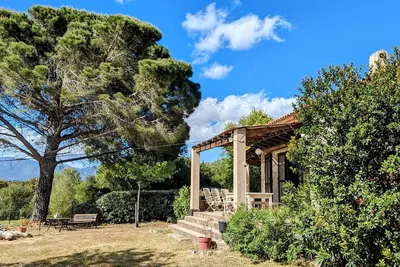 Image de Villa Casa Di Ceccia 3 Chambres