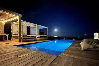 Image de Villa Aequor 12 Pers Vue Mer Piscine Chauffee