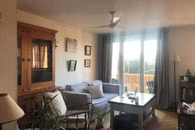 Image de Appartement 4 personnes - Prox du canal du Midi - Toulouse