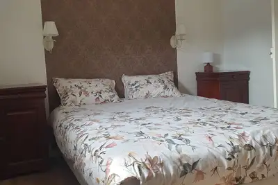 Image de Appartement centre Amboise