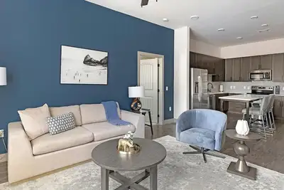 Image de Landing | Modern 2bd, Clubhouse, Gym