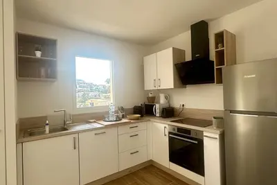 Image de Appartement neuf proche du centre