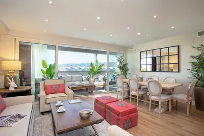 Image de Bright stay Córdoba. Paseo de la victoria