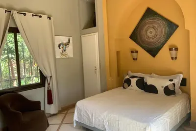 Image de La Dolce Villa - Marrakech