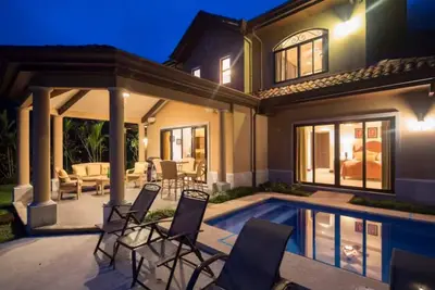 Image de Britt Ojochal's House