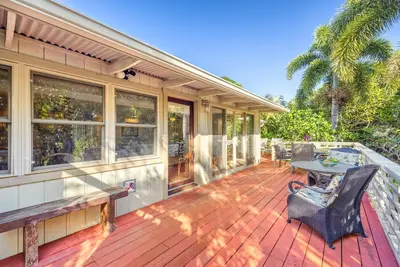 Image de koolkondo Yoga Retreat Unit 2 with Pool
