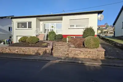 Image de Vacation also with a larger group! Two vacation homes right next to each other