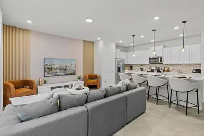 Image de Charming 5 Bedroom Home with Pool (2500)