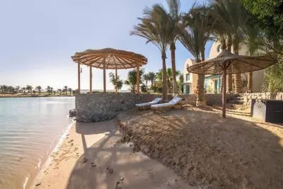 Image de Golf Villa Rooftop King Size Bed Heated Pool