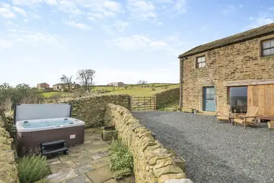 Image de Lapwing Cottage - Deux Chambres Maison, Couchages 4