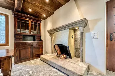 Image de Maison de vacances Caviano pour 1 - 6 personnes avec 3 chambres à coucher - Maison de vacances