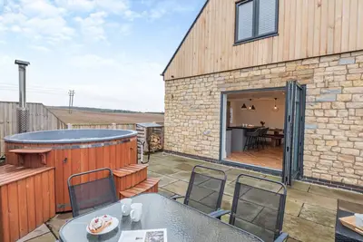 Image de Cedar Lodge - Pleasley Vale