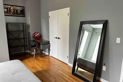 Image de Huge 1br Crown Heights - 25 Mins to Manhattan