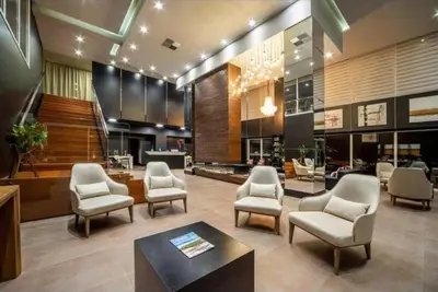 Image de Hotel Laghetto Stilo Borges