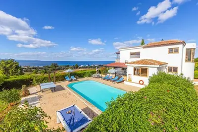 Image de Villa Argaka Heights