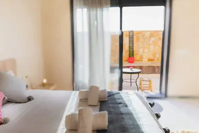 Image de The Ocean Villa