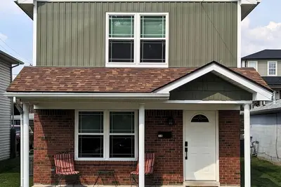 Image de Big 4 Cottage