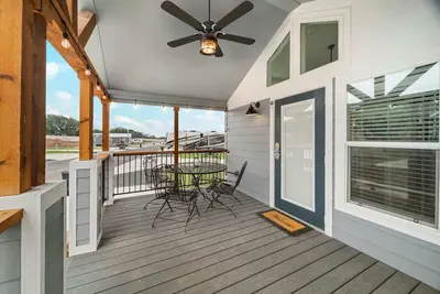 Image de The Charming Chayil Cottage - 046