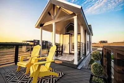 Image de Cottage on the Hill - 114