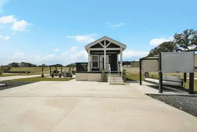 The Texas Longhorn - 131