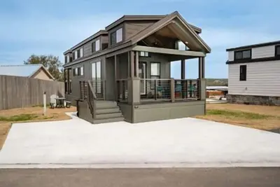 Image de Salento Tiny Haus - 193