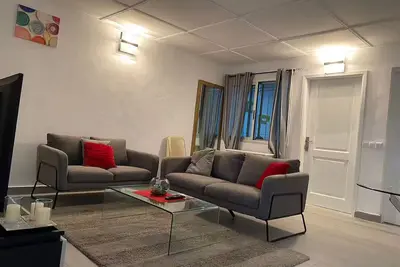 Image de La petite villa