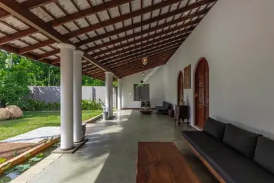 Image de Privet villa Mudliyar