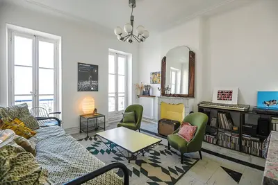 Image de Appartement proche du centre-ville Marseille