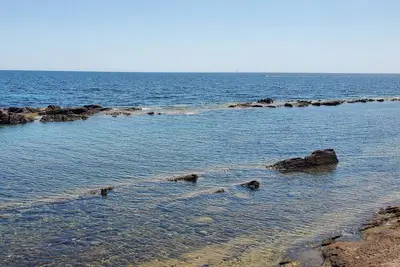 Image de Charmant studio proche des plages à Saint-Raphaël