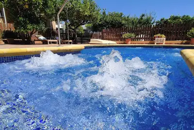 Image de House with shared pool in Lorca