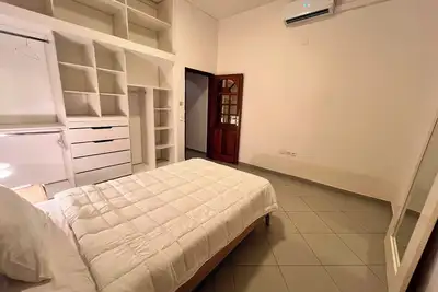 Image de Kinaxixi Palace in Largo rehabilitated. Spacious apartment with balcony.