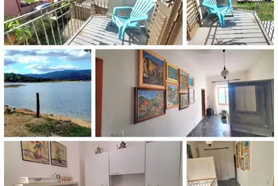 Image de Guest House Gloria is located in Sant'Antonio di Gallura