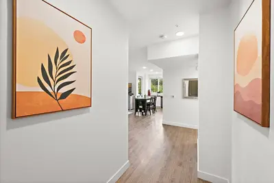 Image de Charming 3-bedroom apartment next to Disneyland/Newport/Irvine
