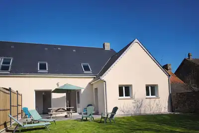 Image de Gite Le St Germin'ay
