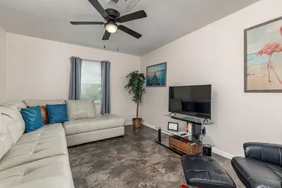 Image de Luxurious 2 bedroom near Innisbrook Golf Resort!