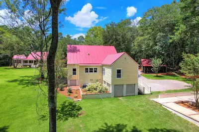 Image de Ready for the Masters! Charming 3-bedroom house with Ac, WiFi in welcoming Aiken