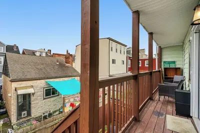 Image de Free Street Parking: Near Stadium, Pitt, Cmu, Upmc