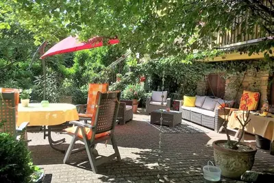 Image de Etf Apartment - apartment/flat, shower and bath, Wc, 1 bedroom