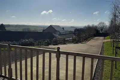 Image de Mid Devon! Exeter \/ Dartmoor \/ Exmoor and all the adventures you can imagine.