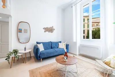 Image de Joli appartement - Carré d'Or - Climatisé