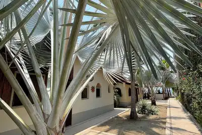 Image de Casa de la Luna - La Nopalera