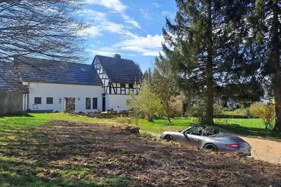 Image de Haus Burg - 8-bed vacation home shower/Wc, 3 bedrooms