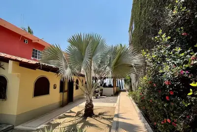 Image de Casa de la Luna - El Cangrejo